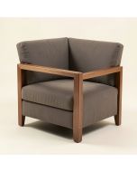 Shroyer 28 '' Wide Polyester Side Chair (synthetic illustration; no displayed measurements)