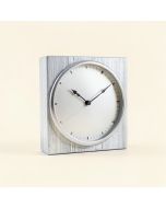 Madalynn Wall Clock (synthetic illustration; no displayed measurements)