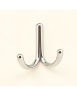 Franciscan Wall Mounted Robe Hook (synthetic illustration; no displayed measurements)