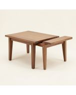Embrecht 2 Piece Coffee Table Set (synthetic illustration; no displayed measurements)