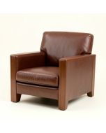 Walford 25 '' Wide Armchair (synthetic illustration; no displayed measurements)