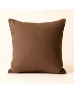 Autry Textured Contemporary Throw Pillow (synthetic illustration; no displayed measurements)