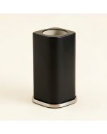 Spin Click N Tear Free-Standing Paper Towel Holder (synthetic illustration; no displayed measurements)
