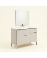 Amrooti 24 '' Single Bathroom Vanity Set (synthetic illustration; no displayed measurements)