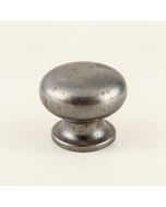 2 '' Conch Shell Left Facing Knob (synthetic illustration; no displayed measurements)