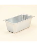 Nicolefantinicollection 9 '' W X 13 '' L Aluminum Loaf Pan (synthetic illustration; no displayed measurements)