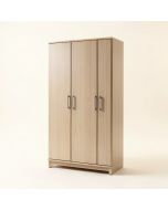 Guerrera Wardrobe Armoire (synthetic illustration; no displayed measurements)
