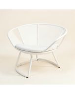 Thiazi 28 '' Wide Papasan Chair (synthetic illustration; no displayed measurements)