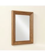 Significado Beveled Bathroom/Vanity Mirror (synthetic illustration; no displayed measurements)