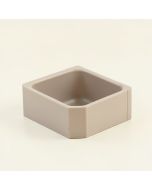 60 '' Single Vanity Bathroom Vanity Base Only (synthetic illustration; no displayed measurements)