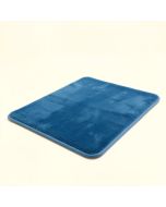 Seagrove Oyster Memory Foam Bath Rug (synthetic illustration; no displayed measurements)