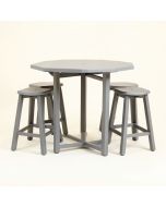 Alvy 5 Piece Bar Set (synthetic illustration; no displayed measurements)