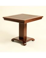 47.25 '' Three-In-One Poker Table (synthetic illustration; no displayed measurements)