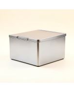 Bowley Bread Box (synthetic illustration; no displayed measurements)