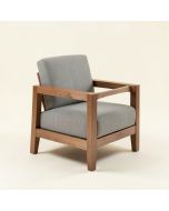Aldridge 26.7 '' Wide Armchair (synthetic illustration; no displayed measurements)