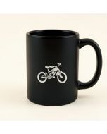 Askewville I Love It When My Wife Lets Me Ride My Dirt Bike Funny Partner Design Coffee Mug (synthetic illustration; no displayed measurements)
