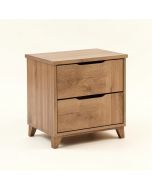 Kenneth 2 - Drawer Nightstand (synthetic illustration; no displayed measurements)