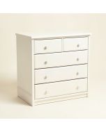 Hayman 6 Drawer Lingerie Chest (synthetic illustration; no displayed measurements)
