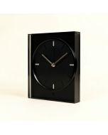 Starrett 7 '' Wall Clock (synthetic illustration; no displayed measurements)