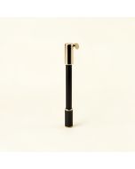 New Hartford Single Curtain Rod (synthetic illustration; no displayed measurements)