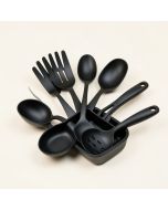 Home Basics 14 Piece Kitchen Tool Set (synthetic illustration; no displayed measurements)