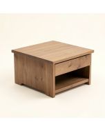 Stephenson Coffee Table With Storage (synthetic illustration; no displayed measurements)