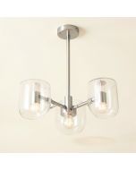 Alverez 4-Light Drum Chandelier (synthetic illustration; no displayed measurements)