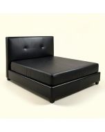 Allene King Upholstered Platform Bed (synthetic illustration; no displayed measurements)