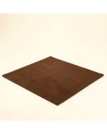 Hollowell Beveled Rectangular Chair Mat (synthetic illustration; no displayed measurements)