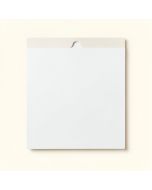 Dry Erase Calendar Wall Decal (synthetic illustration; no displayed measurements)