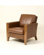 Jahanzaib 46 '' Wide Armchair (synthetic illustration; no displayed measurements)