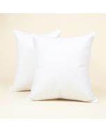 Set Of 2 Luxury Cushion Indoor/Outdoor Pillow Insert (synthetic illustration; no displayed measurements)