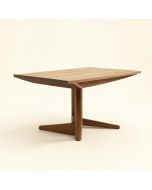 Kitterman Dining Table (synthetic illustration; no displayed measurements)