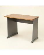 Darnell Writing Desk With Built-In Usb Port (synthetic illustration; no displayed measurements)