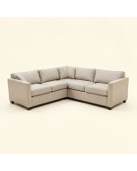 Mojica 97 '' Wide Reversible Modular Corner Sectional (synthetic illustration; no displayed measurements)