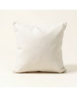 Nev Bee Happy Hook Wool Throw Pillow (synthetic illustration; no displayed measurements)