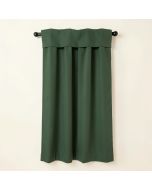 Everest Dinosaur Party Room Darkening Rod Pocket Curtain Panels (synthetic illustration; no displayed measurements)
