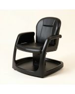 Barber Beauty Salon Spa Equipment Kids Chair (synthetic illustration; no displayed measurements)