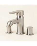 Vero 4 Piece Bathroom Hardware Set (synthetic illustration; no displayed measurements)