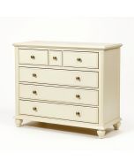 Mckittrick 7 Drawer Double Dresser (synthetic illustration; no displayed measurements)