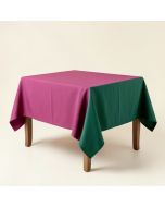 Wayfair Basics® Tablecloth (synthetic illustration; no displayed measurements)