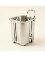 Basket Shower Caddy (synthetic illustration; no displayed measurements)