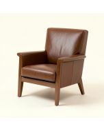 Shawnda 23 '' Wide Wingback Chair (synthetic illustration; no displayed measurements)