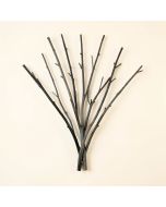 Natural Twigs And Branches Wall Décor (synthetic illustration; no displayed measurements)