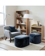 Reading Nook Essentials Collection 03