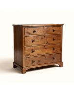 Cutlerville Bureau 9 Drawer Dresser (synthetic illustration; no displayed measurements)