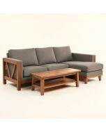 Jayapura 2 Piece Living Room Set (synthetic illustration; no displayed measurements)