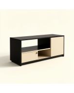 Langner Tv Stand (synthetic illustration; no displayed measurements)