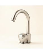 Paterson Smart Touchless Single Handle Kitchen Faucet With Wave , Power Boost , Duralock And Reflex (synthetic illustration; no displayed measurements)