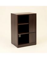 Gavin 12 Pair Shoe Storage Cabinet (synthetic illustration; no displayed measurements)